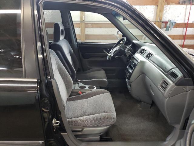 Photo 5 from auction – 1997 HONDA CR-V LX with VIN JHLRD1852VC061697