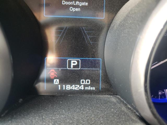 Photo 8 from auction – 2016 SUBARU OUTBACK 2. with VIN 4S4BSBNC6G3332515