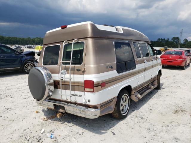 Photo 4 from auction – 1995 CHEVROLET G20 with VIN 1GBEG25K5SF174755