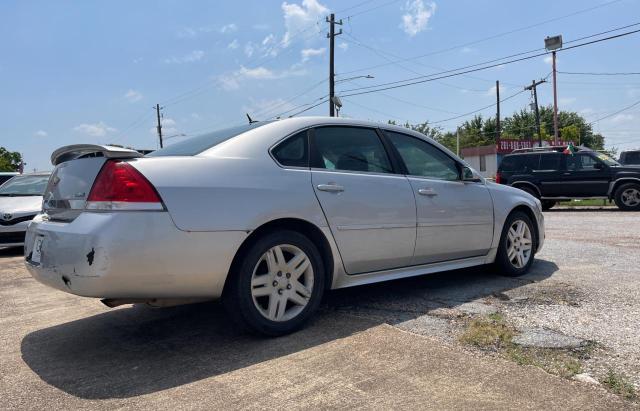 Photo 4 from auction – 2011 CHEVROLET IMPALA LT with VIN 2G1WG5EK4B1206340