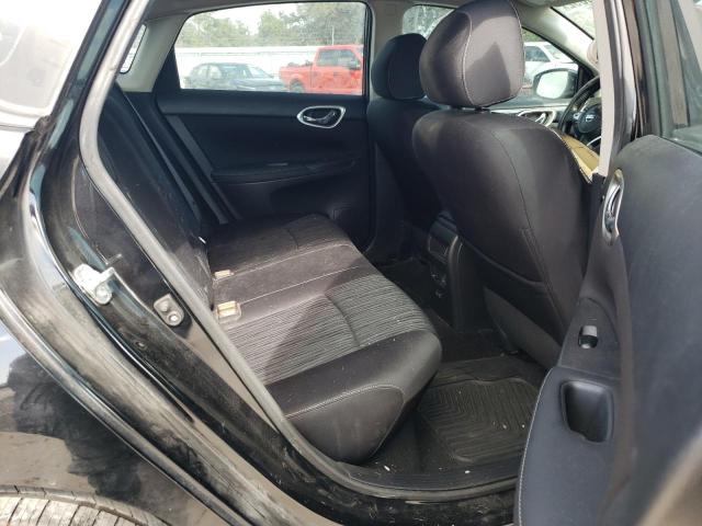 Photo 6 from auction – 2019 NISSAN SENTRA S with VIN 3N1AB7AP3KL607604