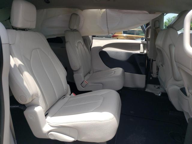 Photo 6 from auction – 2017 CHRYSLER PACIFICA T with VIN 2C4RC1BG5HR748033