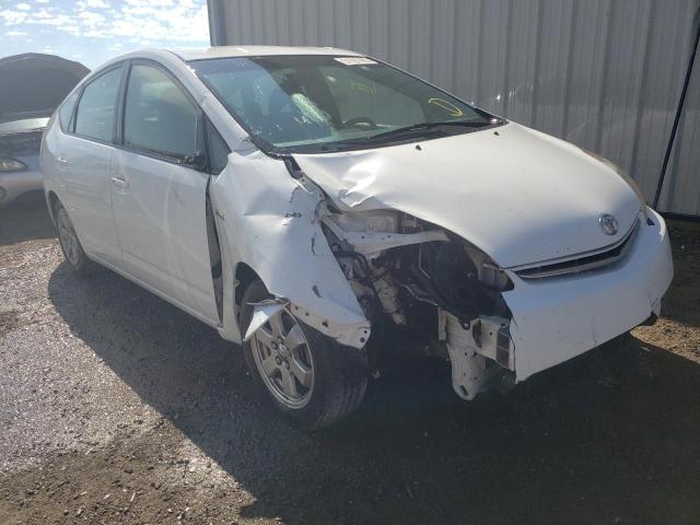 TOYOTA PRIUS 2008 with VIN JTDKB20U087786774 - Photo from auction