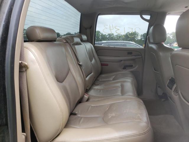 Photo 6 from auction – 2006 GMC NEW SIERRA with VIN 2GTEK13T261250364