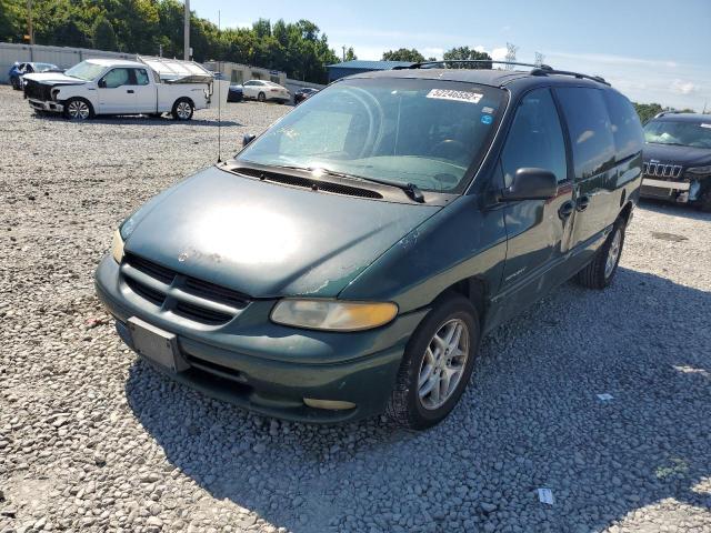 Photo 2 from auction – 1998 DODGE GRAND CARA with VIN 2B4GP44G5WR777679