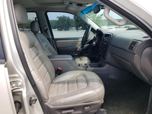 Photo 5 from auction – 2005 FORD EXPLORER X with VIN 1FMDU63K05UB20026