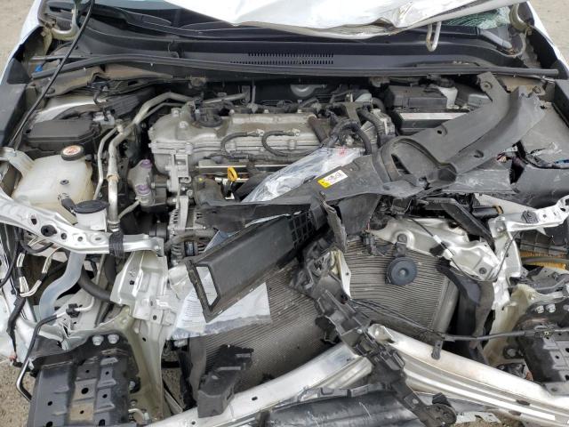 Photo 7 from auction – 2020 TOYOTA COROLLA L with VIN 5YFDPRAE4LP047117