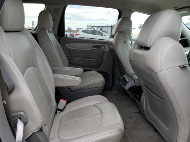 Photo 6 from auction – 2013 CHEVROLET TRAVERSE L with VIN 1GNKRJKD7DJ230565