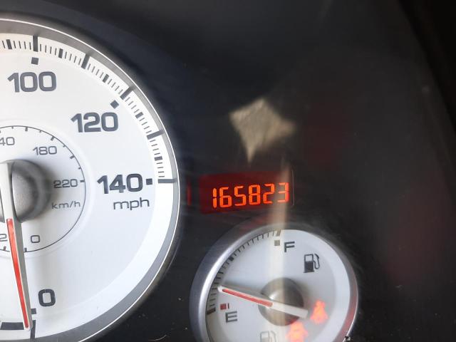 Photo 8 from auction – 2006 ACURA RSX with VIN JH4DC54836S007073