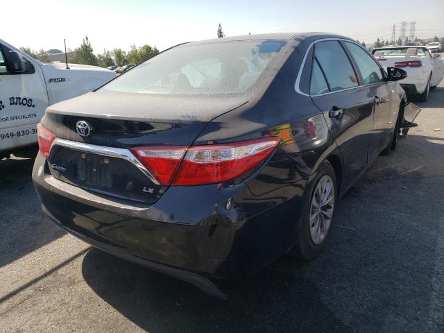 Photo 4 from auction – 2016 TOYOTA CAMRY LE with VIN 4T1BF1FK2GU116983