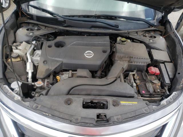 Photo 7 from auction – 2015 NISSAN ALTIMA 2.5 with VIN 1N4AL3APXFC465665