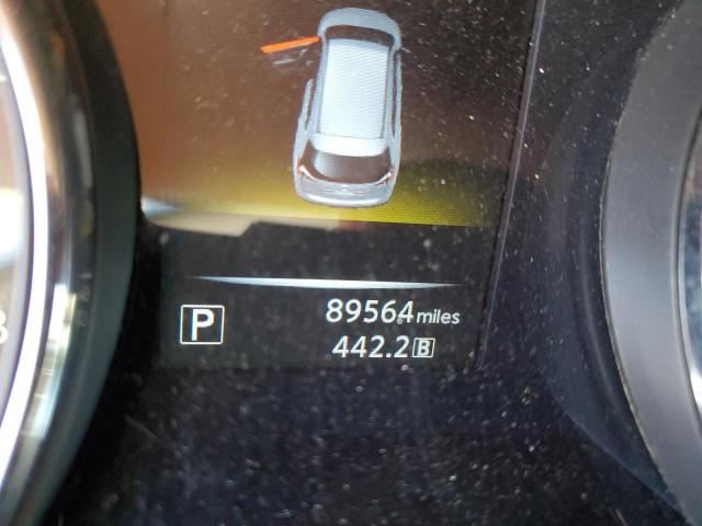 Photo 8 from auction – 2015 NISSAN ROGUE S with VIN 5N1AT2MV6FC759414