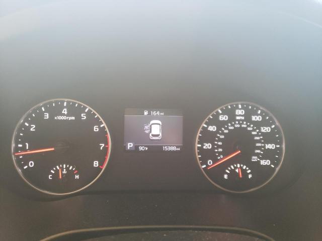 Photo 8 from auction – 2021 KIA SELTOS S with VIN KNDEU2AA5M7121746