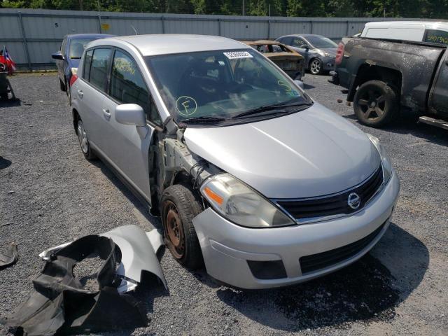 NISSAN VERSA S 2012 z numerem VIN 3N1BC1CP9CK203337 - Zdjęcie z aukcji