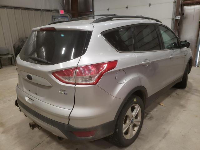 Photo 4 from auction – 2013 FORD ESCAPE SE with VIN 1FMCU9G99DUC20984