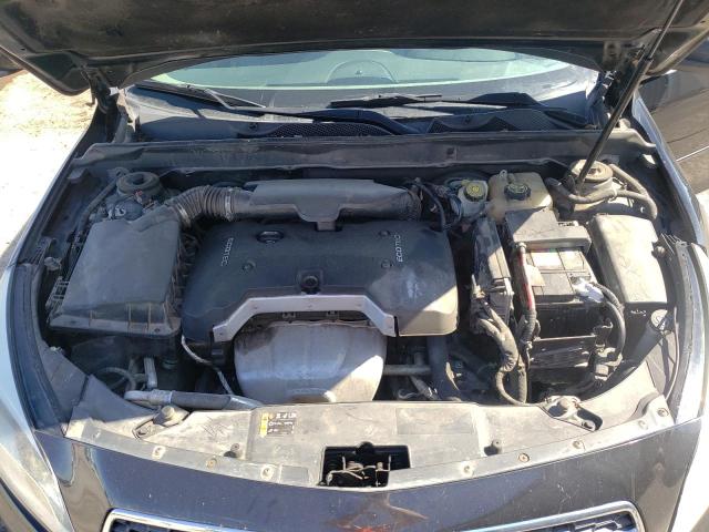 Photo 7 from auction – 2013 CHEVROLET MALIBU LS with VIN 1G11B5SA8DF227613