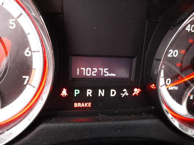 Photo 8 from auction – 2014 DODGE GRAND CARA with VIN 2C4RDGBG7ER263064