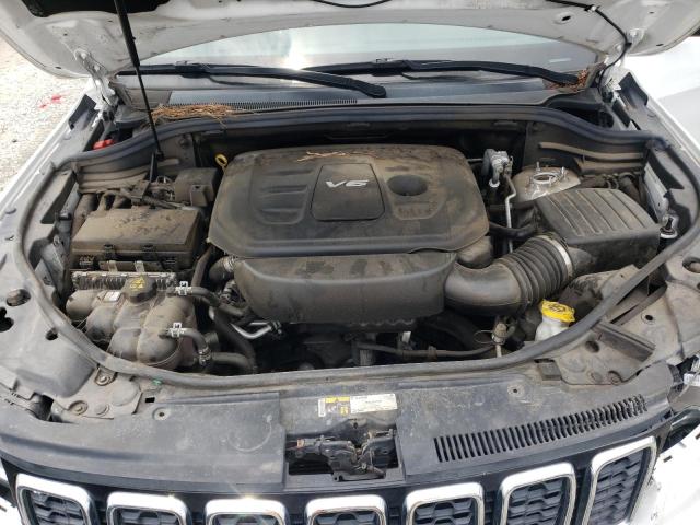 Photo 7 from auction – 2018 JEEP GRAND CHER with VIN 1C4RJEBG9JC288726