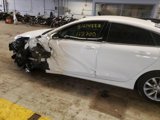 Photo 10 from auction – 2015 CHRYSLER 200 C with VIN 1C3CCCCB9FN508311