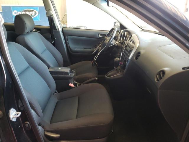 Photo 5 from auction – 2008 TOYOTA COROLLA MA with VIN 2T1KR32E78C697127