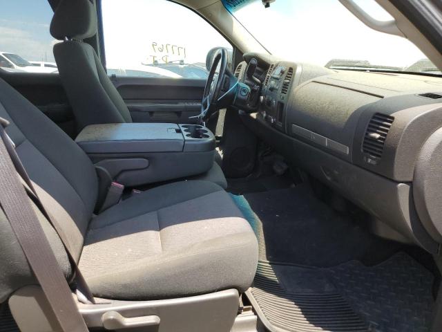 Photo 5 from auction – 2012 CHEVROLET SILVERADO with VIN 1GCRKSE70CZ300561