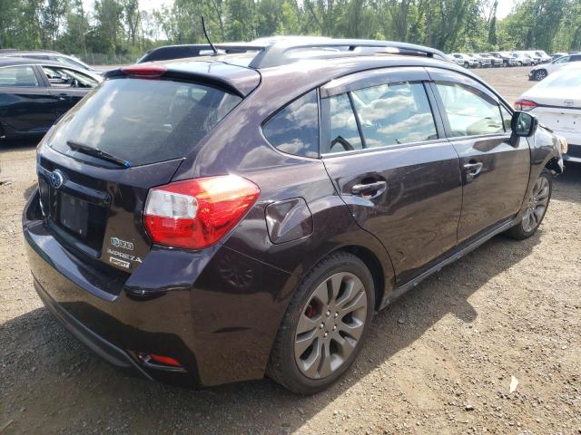 Photo 4 from auction – 2013 SUBARU IMPREZA SP with VIN JF1GPAS65D2215472