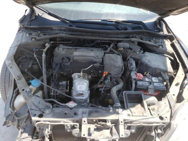 Photo 7 from auction – 2015 HONDA ACCORD EXL with VIN 1HGCT1B83FA015304