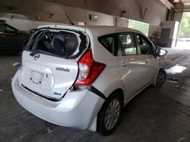 Photo 4 from auction – 2014 NISSAN VERSA NOTE with VIN 3N1CE2CP9EL392279