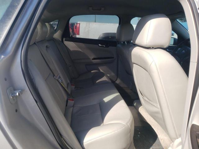 Photo 6 from auction – 2008 CHEVROLET IMPALA SS with VIN 2G1WD58C389122825