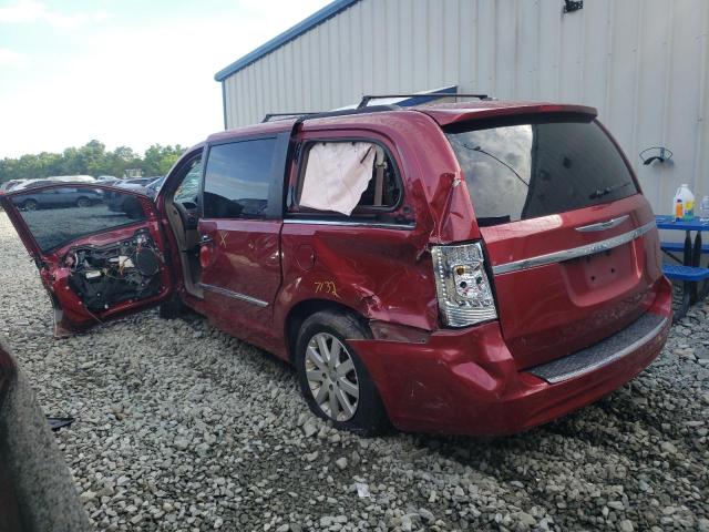 Photo 3 from auction – 2012 CHRYSLER TOWN & COU with VIN 2C4RC1CG6CR208469