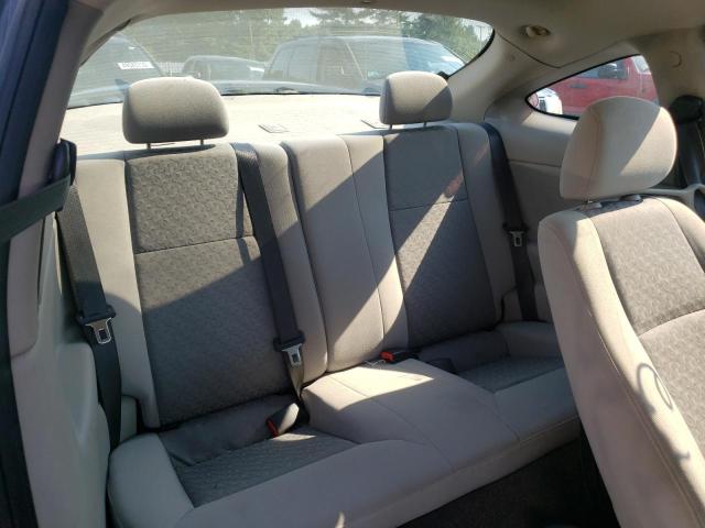 Photo 6 from auction – 2008 CHEVROLET COBALT LS with VIN 1G1AK18F387156557