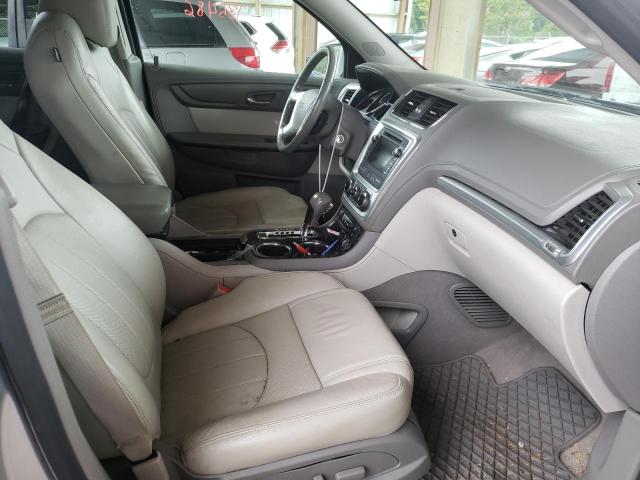Photo 5 from auction – 2015 GMC ACADIA SLT with VIN 1GKKRSKD2FJ386972