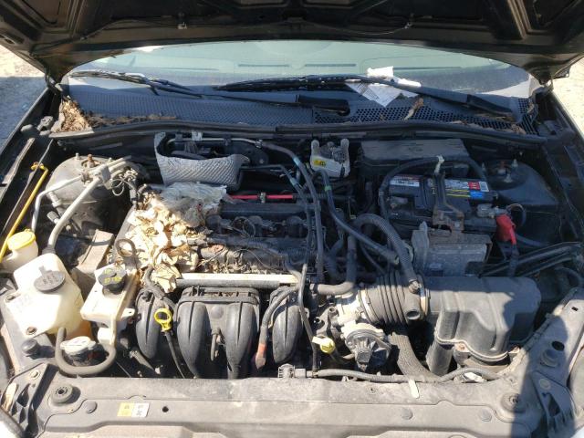 Photo 7 from auction – 2008 FORD FOCUS S/SE with VIN 1FAHP34N68W273660