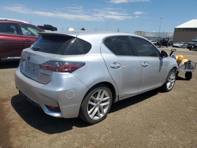 Photo 4 from auction – 2015 LEXUS CT 200 with VIN JTHKD5BH8F2248571