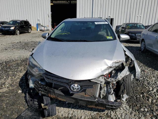 Photo 9 from auction – 2014 TOYOTA COROLLA L with VIN 2T1BURHEXEC088845