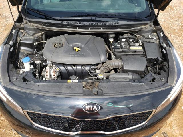 Photo 7 from auction – 2017 KIA FORTE LX with VIN KNAFK5A81H5676099