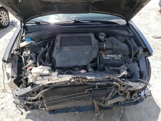 Photo 7 from auction – 2012 ACURA RDX with VIN 5J8TB1H29CA003885