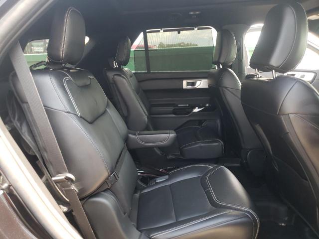 Photo 6 from auction – 2021 FORD EXPLORER S with VIN 1FM5K8GC8MGA38857