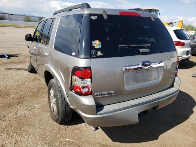 Photo 3 from auction – 2008 FORD EXPLORER X with VIN 1FMEU63E18UA75052