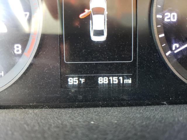 Photo 8 from auction – 2016 HYUNDAI SONATA SPO with VIN 5NPE34AF3GH327772