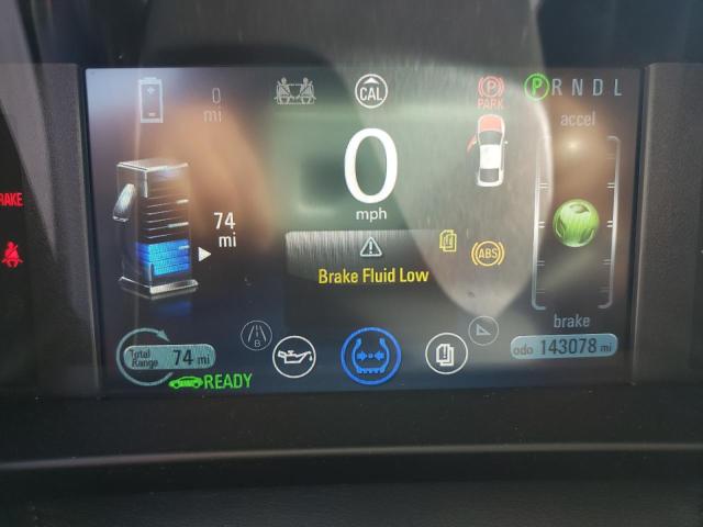 Photo 8 from auction – 2014 CHEVROLET VOLT with VIN 1G1RD6E41EU165008