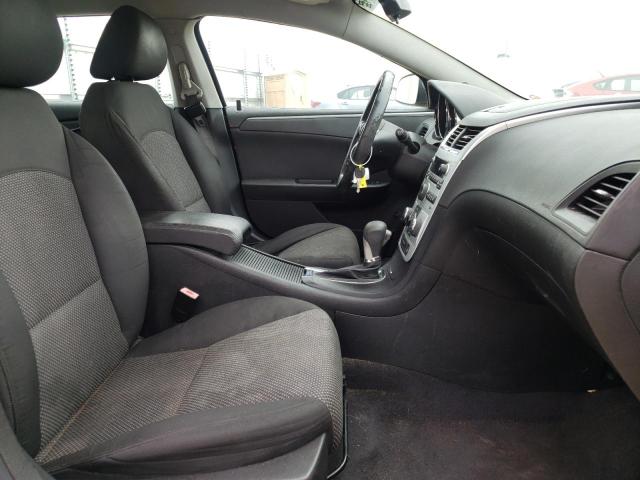 Photo 5 from auction – 2011 CHEVROLET MALIBU 1LT with VIN 1G1ZC5E15BF217033