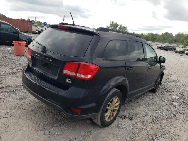 Photo 4 from auction – 2015 DODGE JOURNEY SX with VIN 3C4PDCBG6FT673580