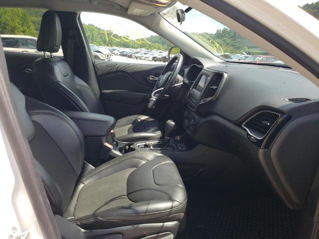 Photo 5 from auction – 2020 JEEP CHEROKEE L with VIN 1C4PJMLB9LD584380
