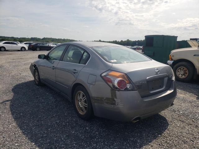 Photo 3 from auction – 2008 NISSAN ALTIMA 2.5 with VIN 1N4AL21E98C203552