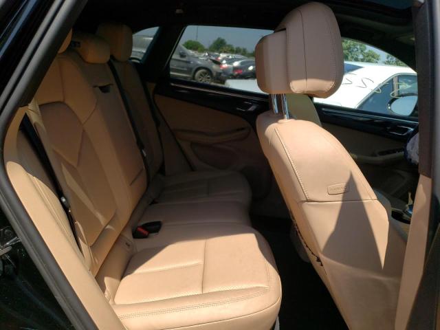 Photo 6 from auction – 2021 PORSCHE MACAN with VIN WP1AA2A52MLB13345