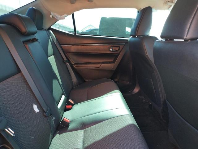 Photo 6 from auction – 2015 TOYOTA COROLLA L with VIN 5YFBURHE4FP230768