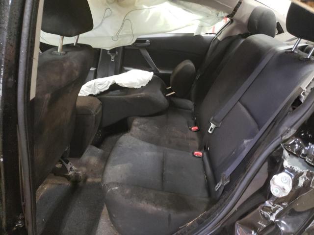Photo 6 from auction – 2011 MAZDA 3 I with VIN JM1BL1UF2B1494024
