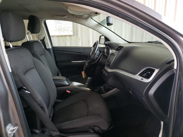 Photo 5 from auction – 2012 DODGE JOURNEY SX with VIN 3C4PDCBG9CT208013
