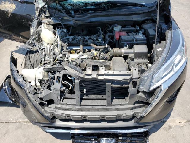 Photo 7 from auction – 2021 NISSAN KICKS SV with VIN 3N1CP5CVXML483747